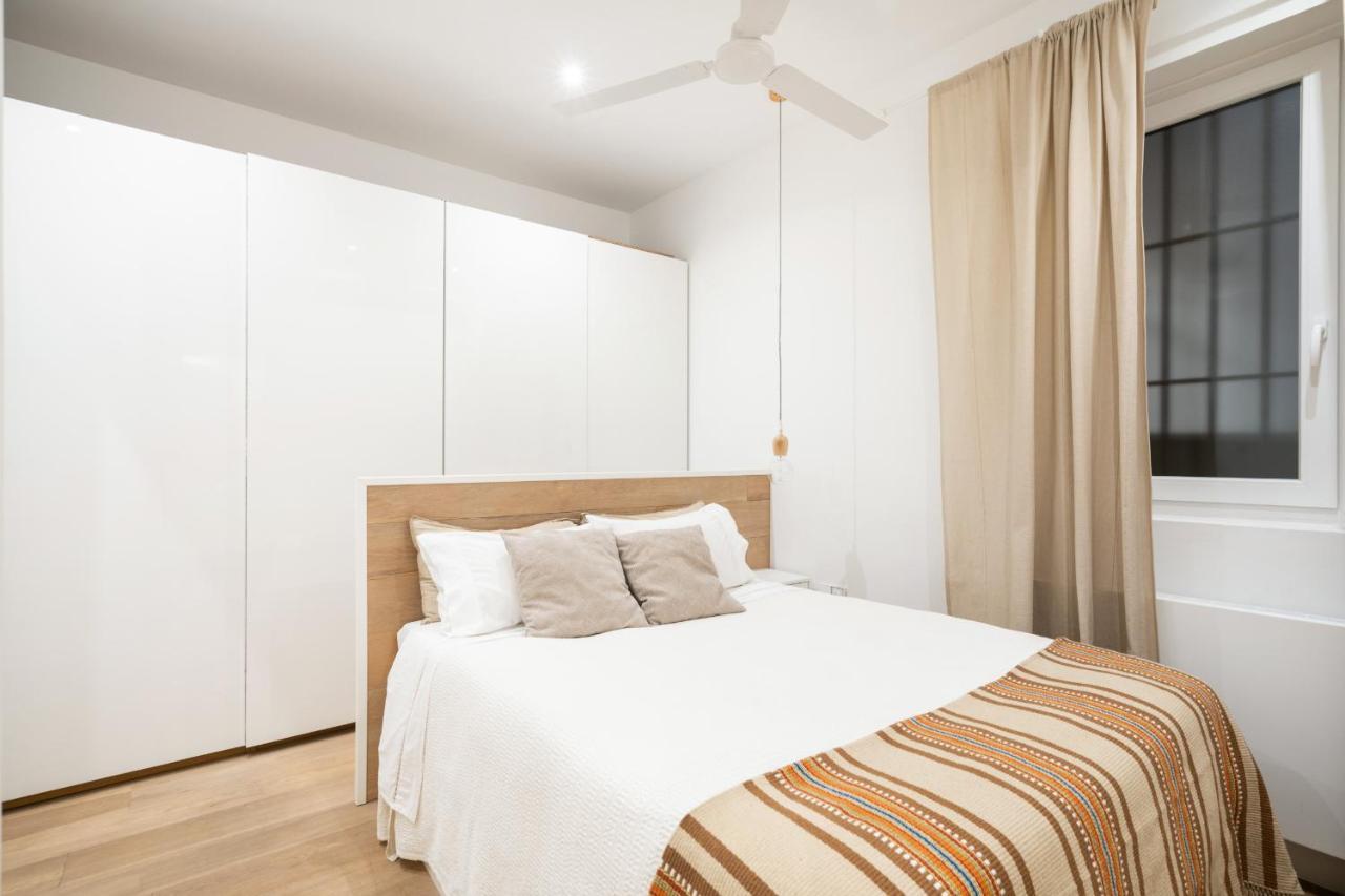 מדריד Apartamento Totalmente Reformado En El Centro Alquiler Temporal מראה חיצוני תמונה